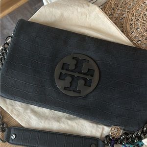 Tory Burch Bag Shoulder/Clutch Dustbag included